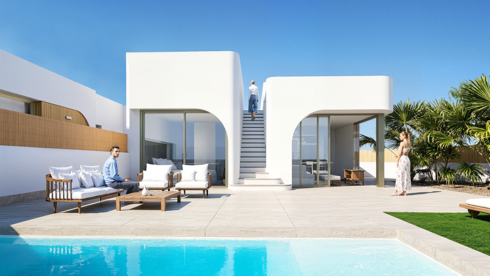 Golden Green Villas 1