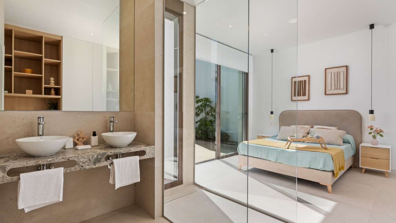 Villa de 3 dormitorios en Golden Green Villas, №. 9