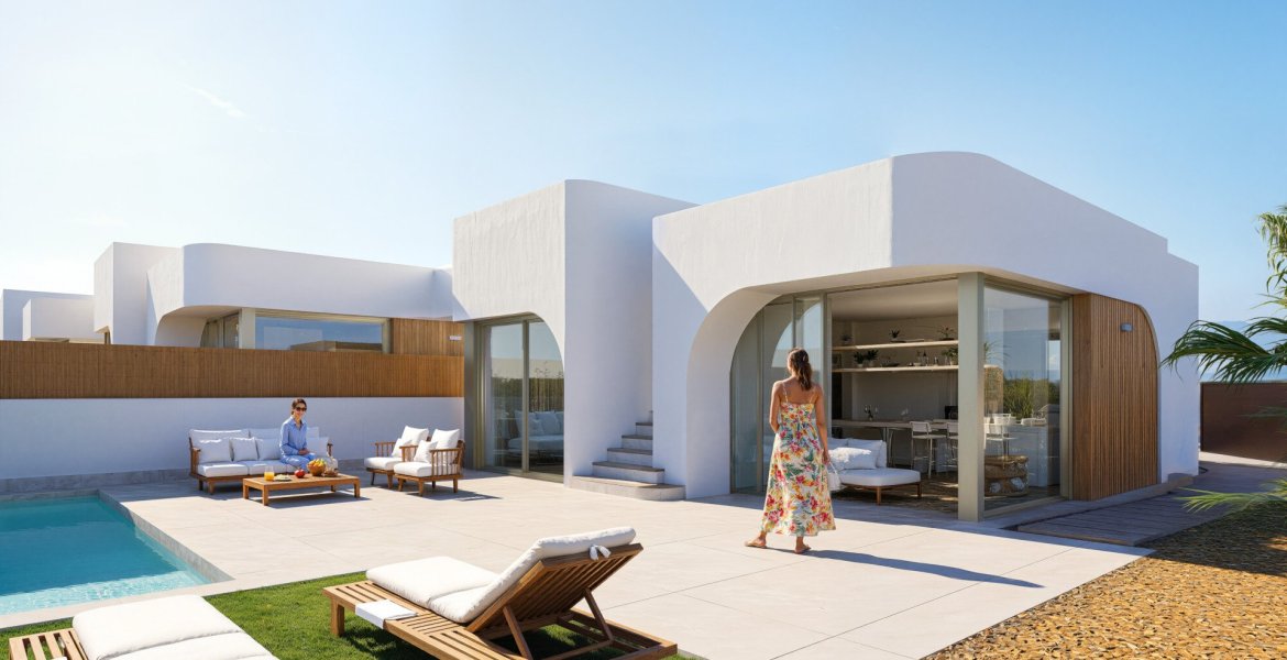 Golden Green Villas 2