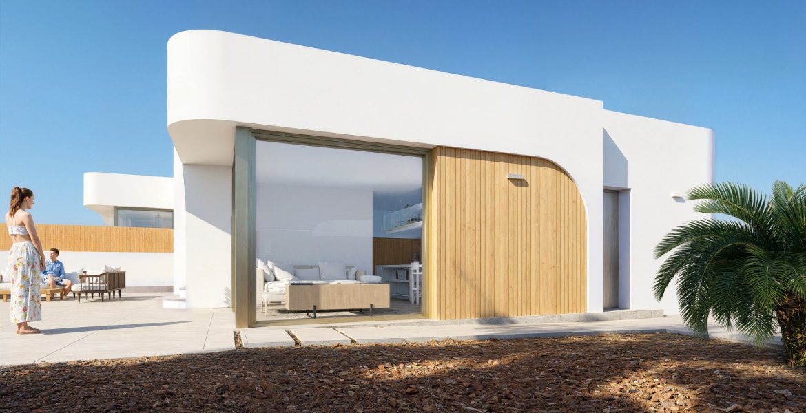 Golden Green Villas 3