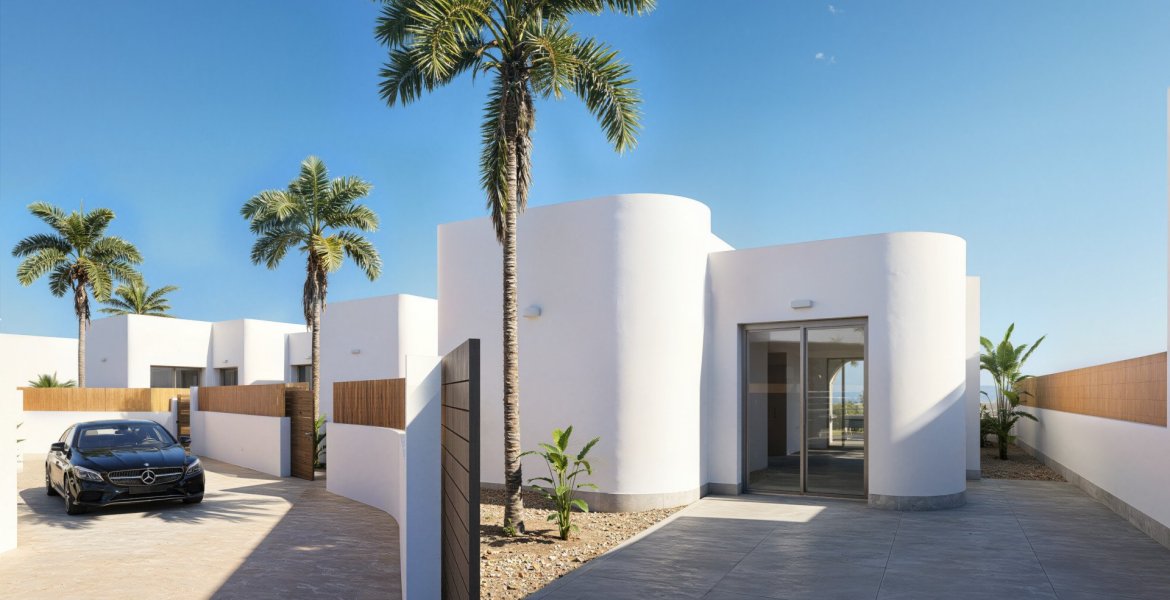 Golden Green Villas 4