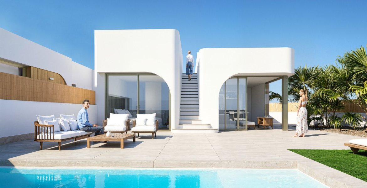 Golden Green Villas 5