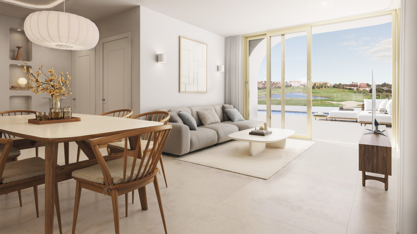 Вилла с 3 спальнями в Golden Green Villas, №. 7