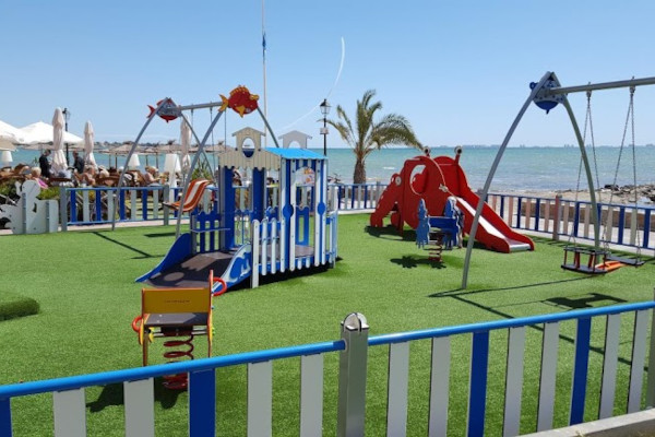 Golden Green Villas 10